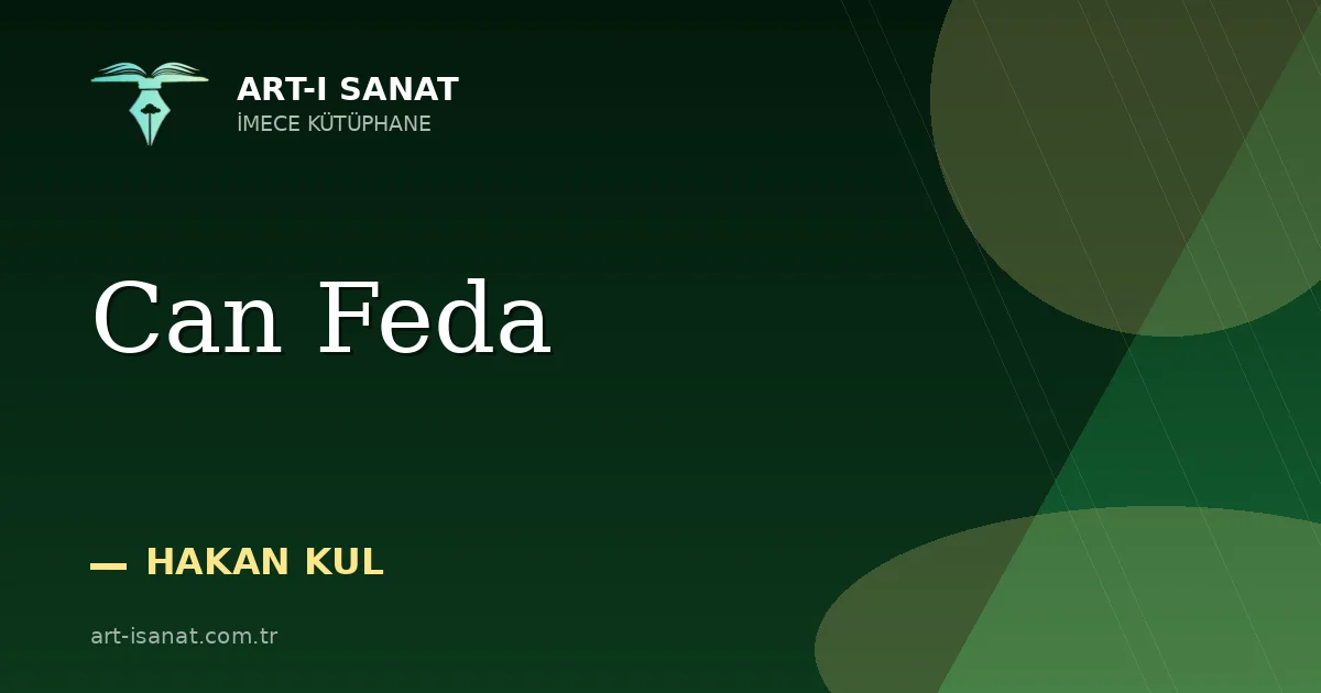 Can Feda