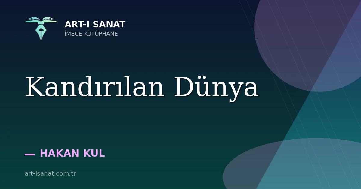 Kandırılan Dünya