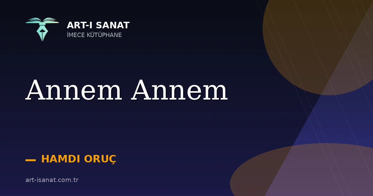 Annem Annem