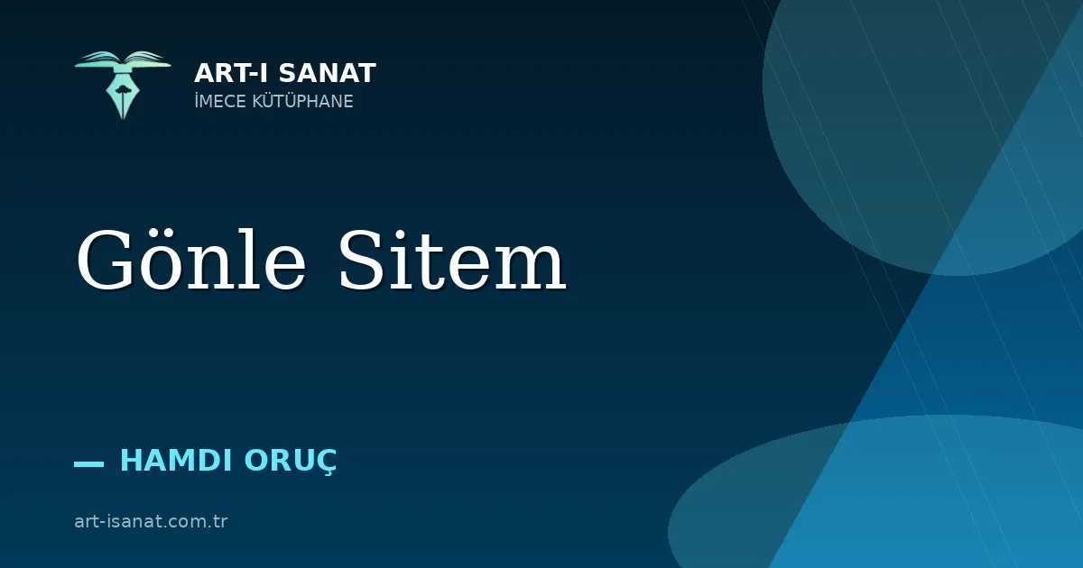 Gönle Sitem