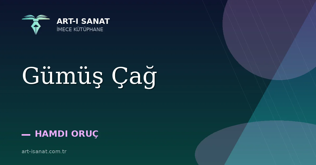 Gümüş Çağ