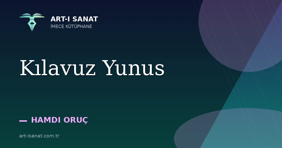 Kılavuz Yunus