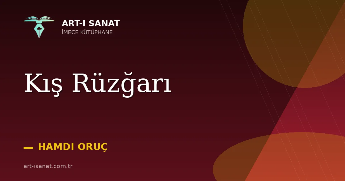 Kış Rüzğarı