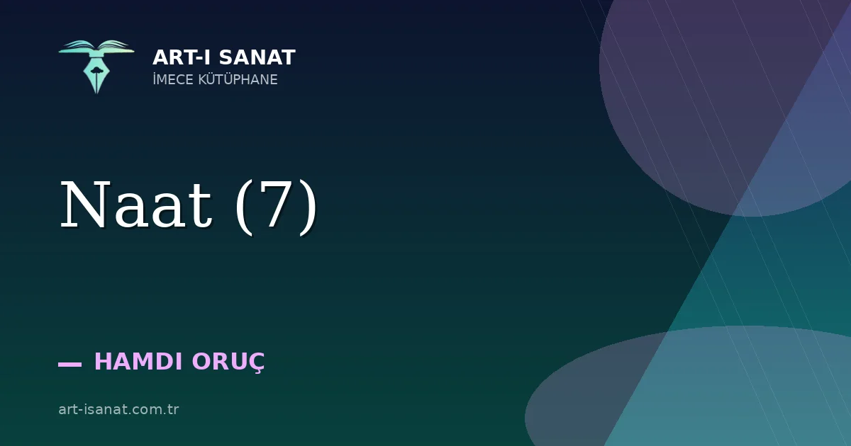 Naat (7)