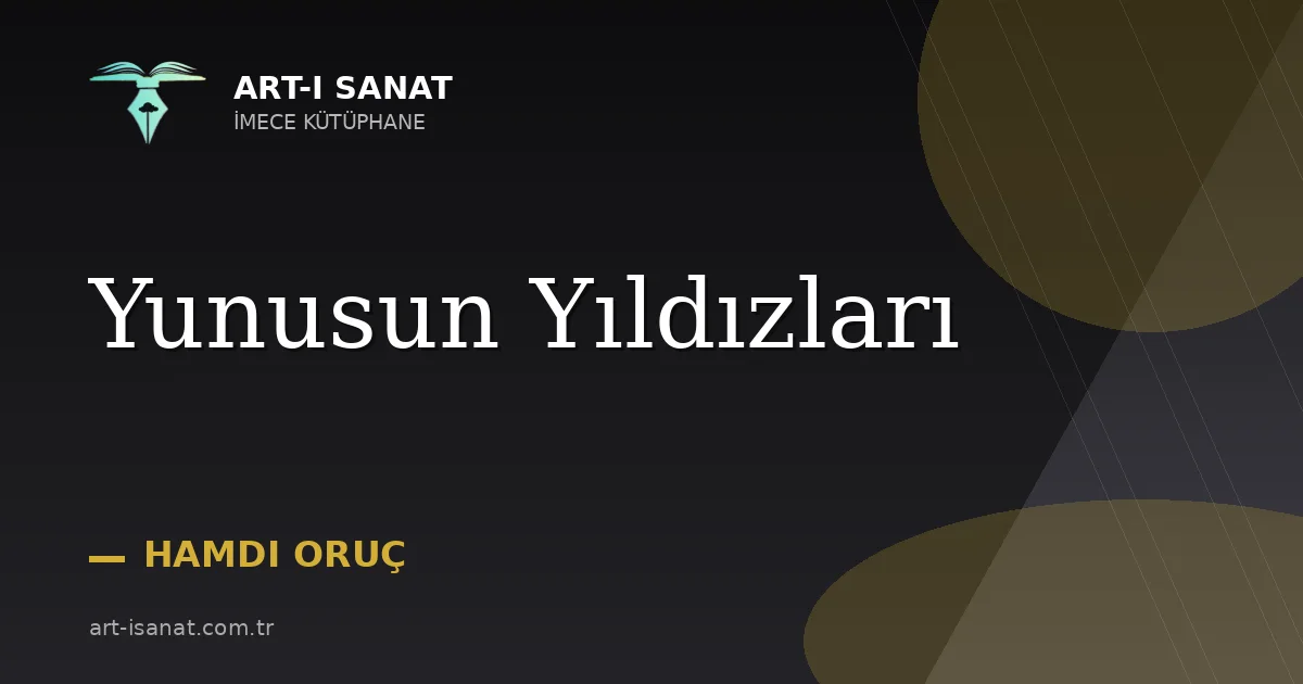 Yunusun Yıldızları