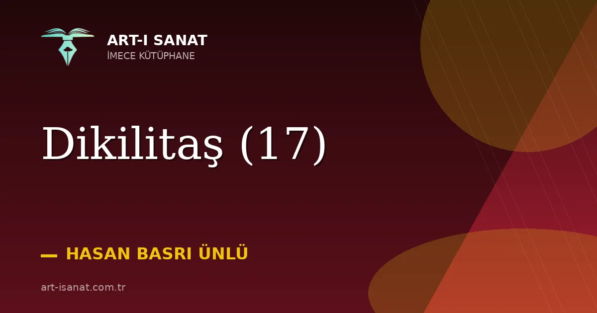 Dikilitaş (17)