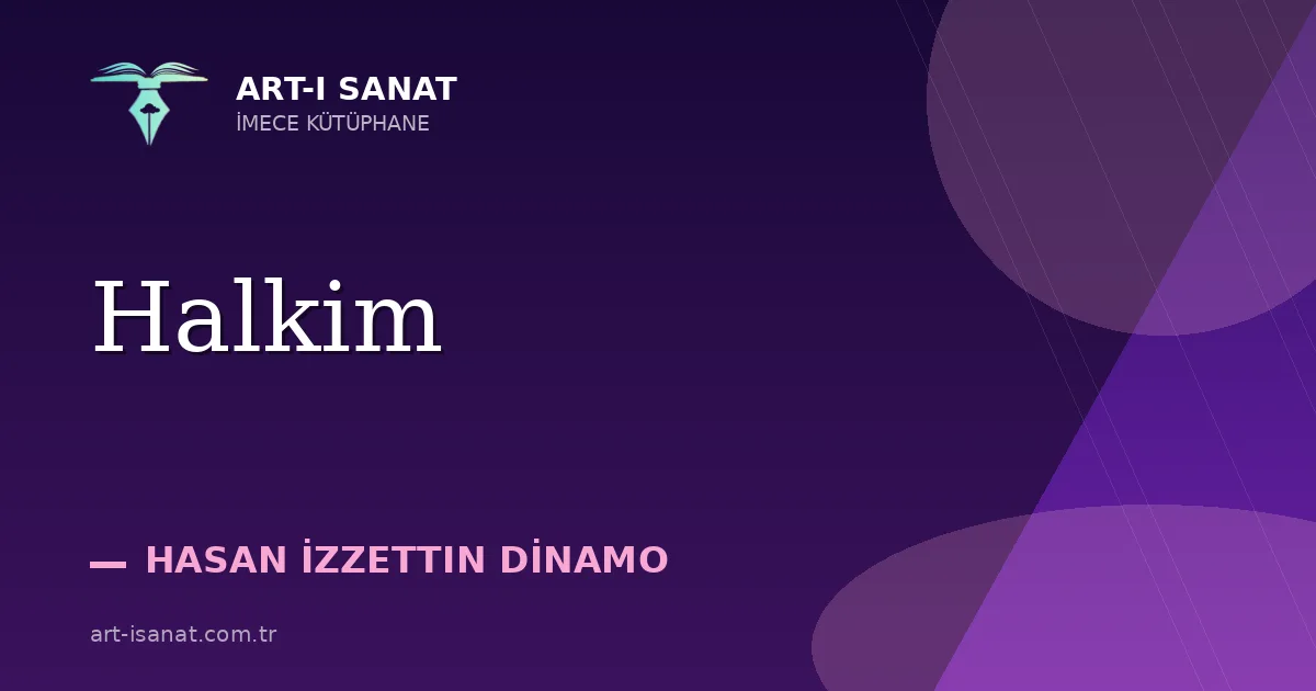 Halkim