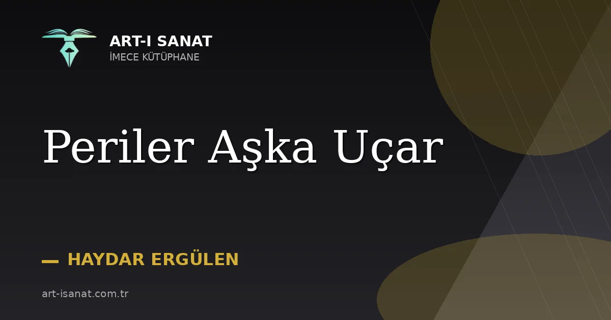 Periler Aşka Uçar