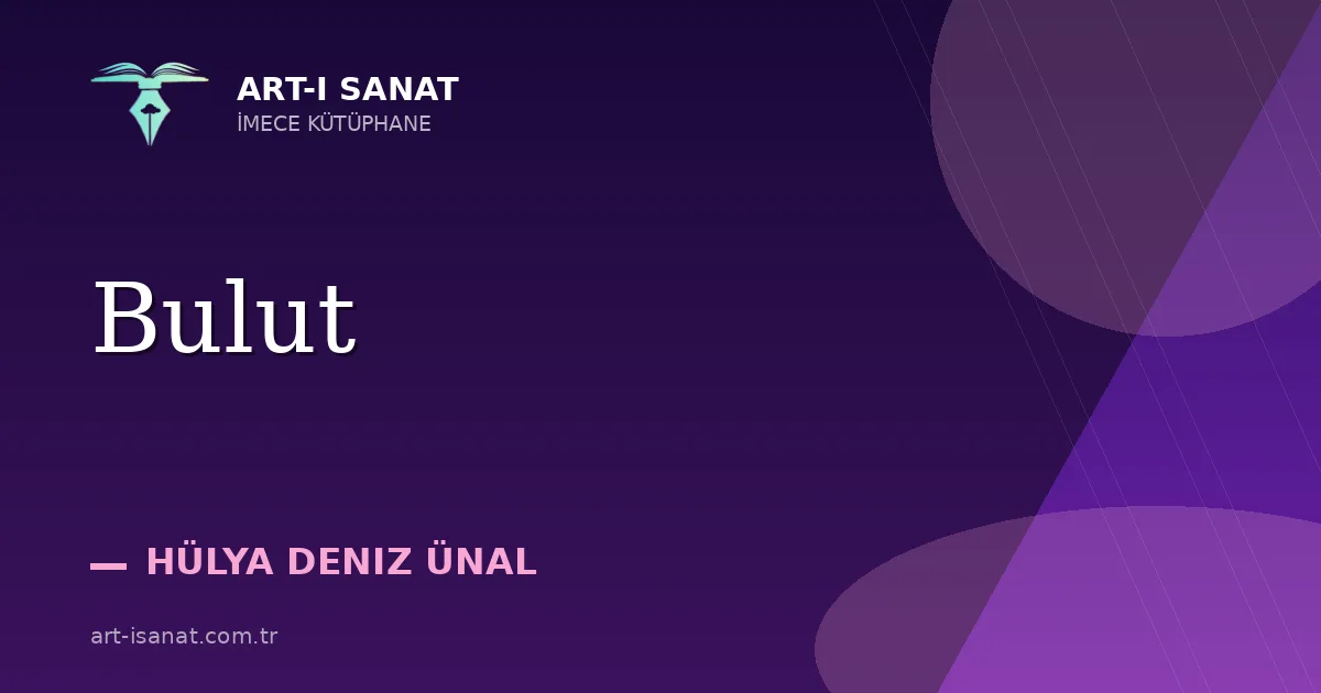 Bulut