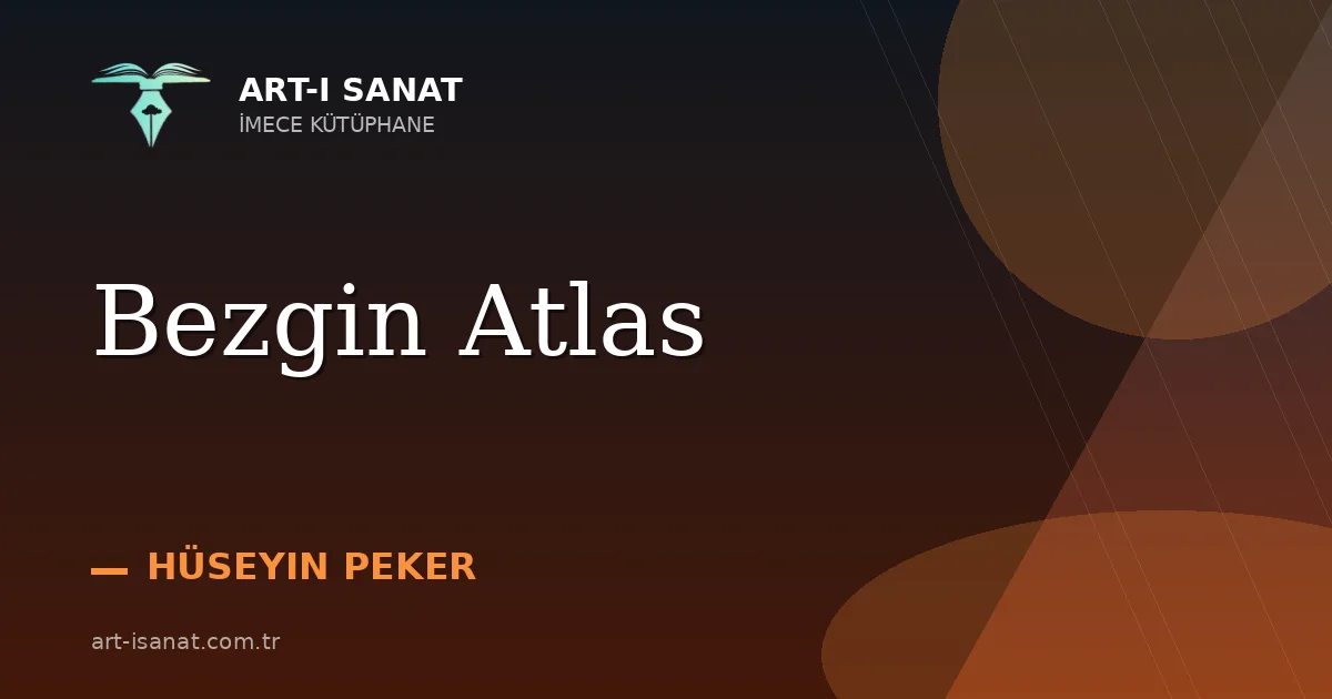 Bezgin Atlas