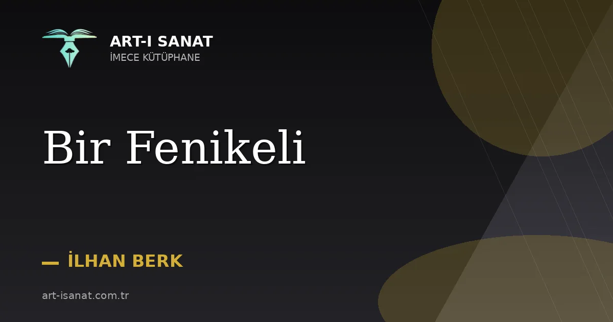 Bir Fenikeli