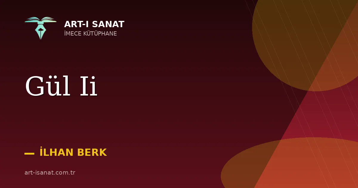 Gül Ii