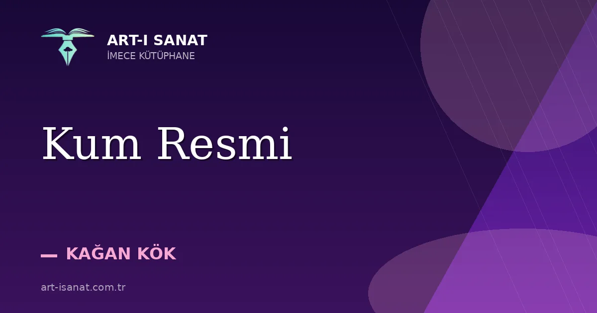 Kum Resmi