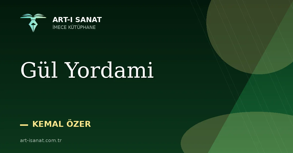 Gül Yordami