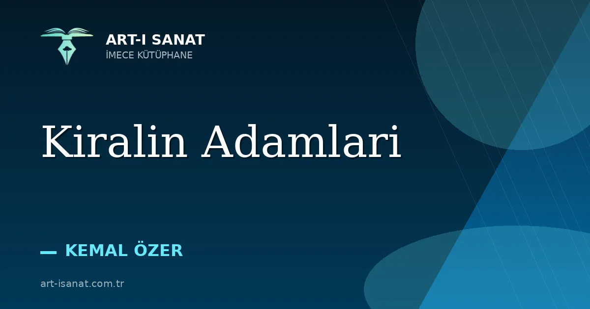 Kiralin Adamlari