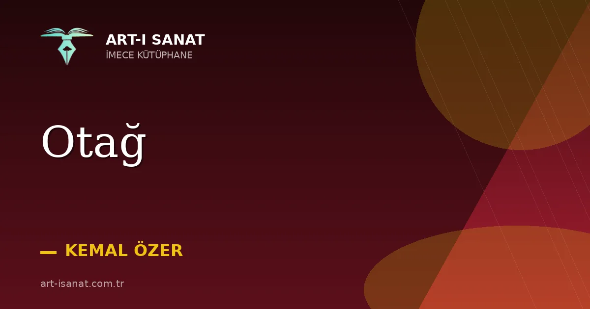 Otağ