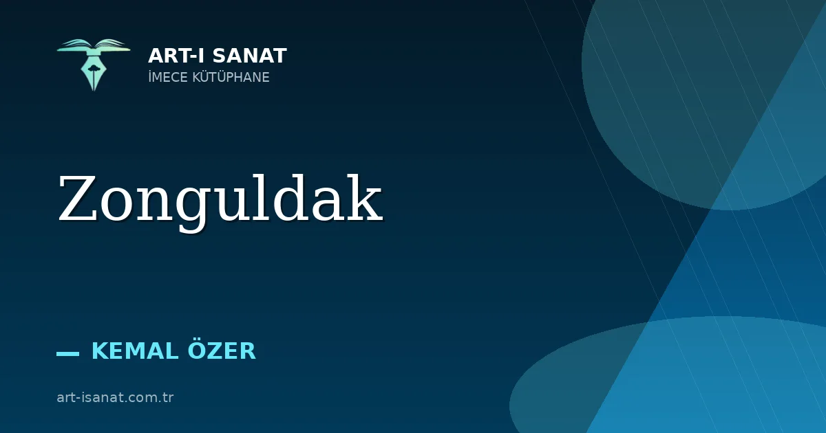 Zonguldak