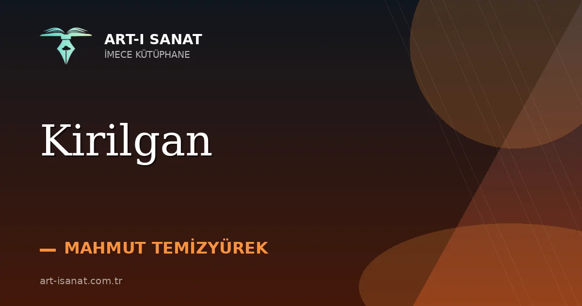 Kirilgan