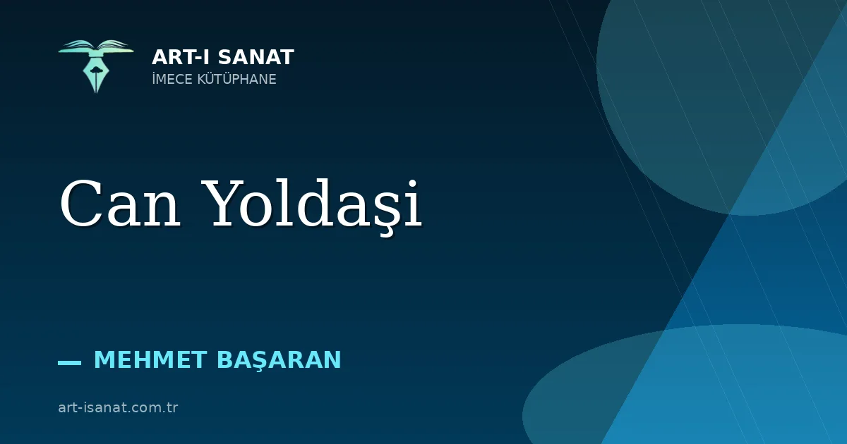 Can Yoldaşi