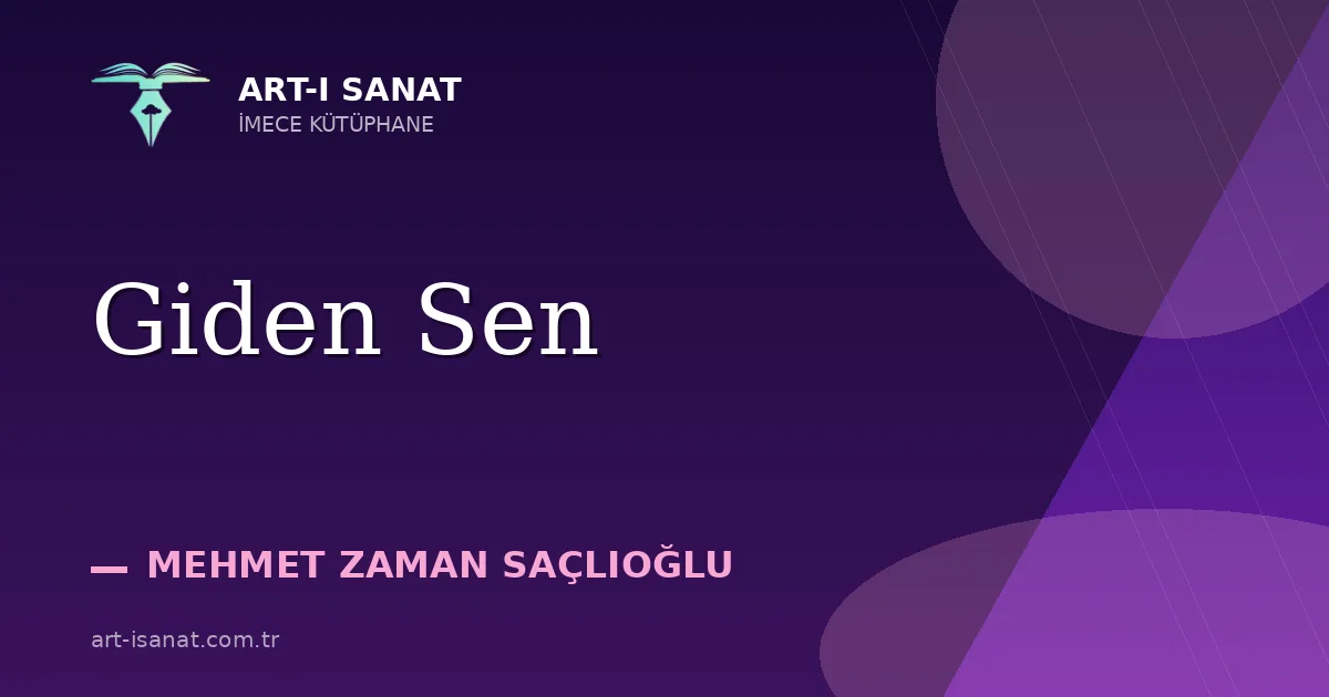 Giden Sen