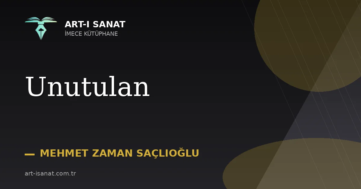 Unutulan