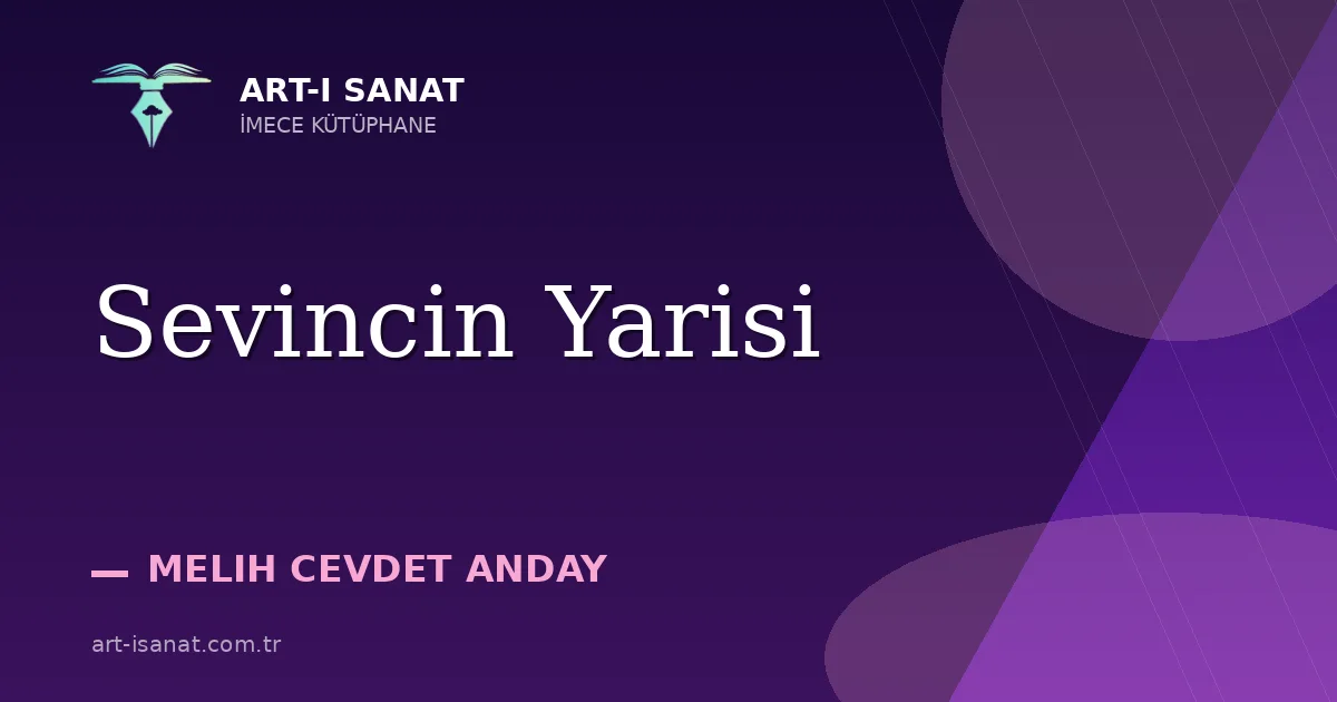 Sevincin Yarisi