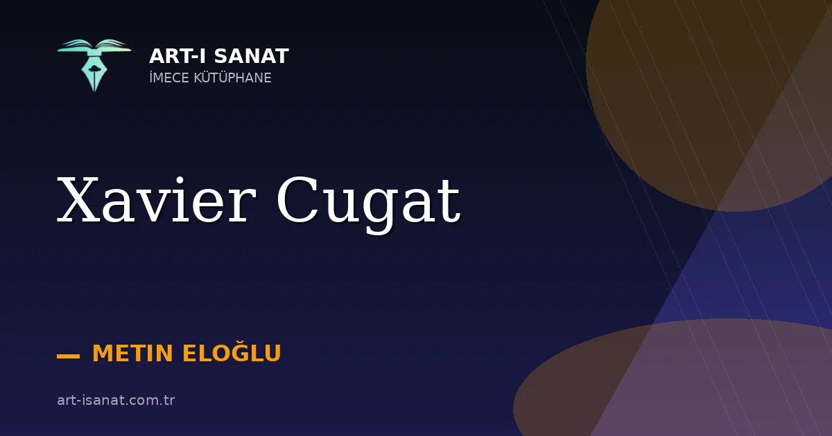 Xavier Cugat