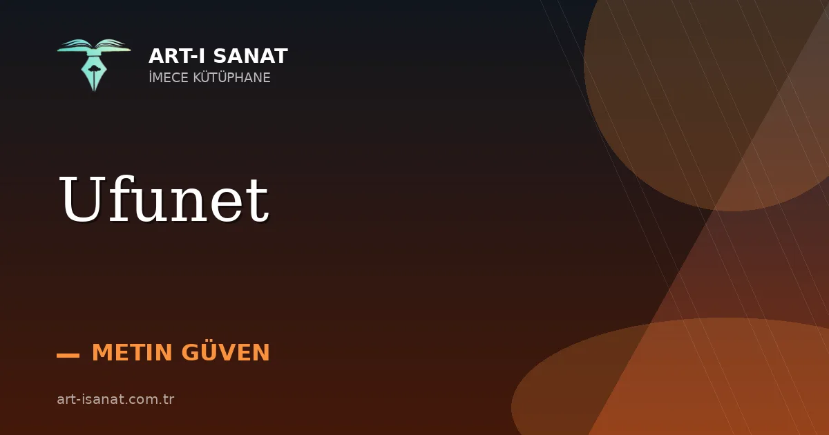 Ufunet