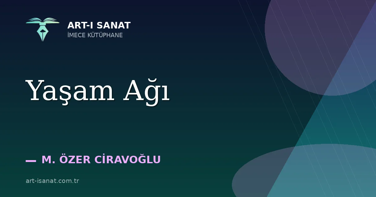 Yaşam Ağı