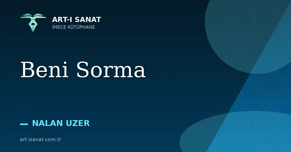 Beni Sorma