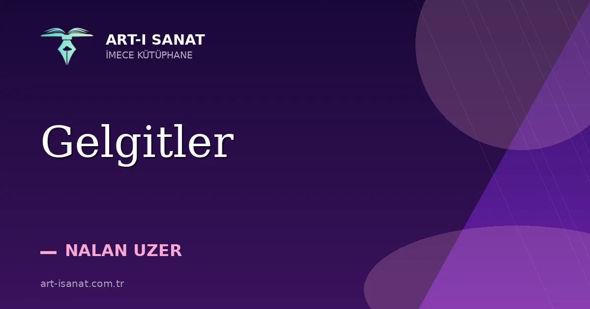 Gelgitler