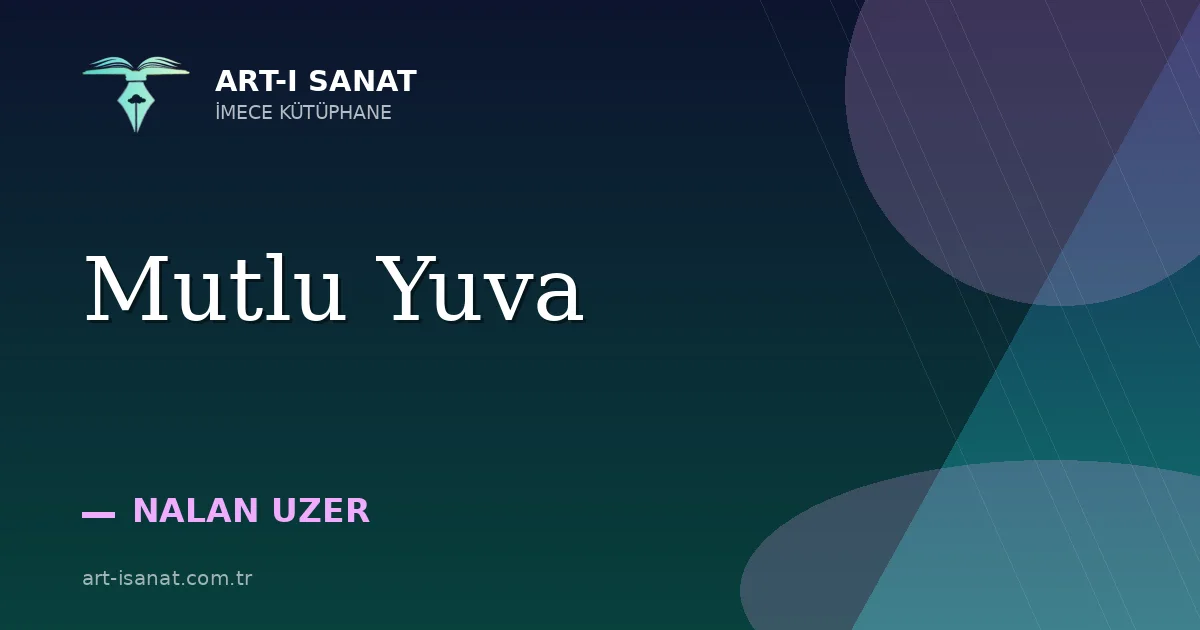 Mutlu Yuva