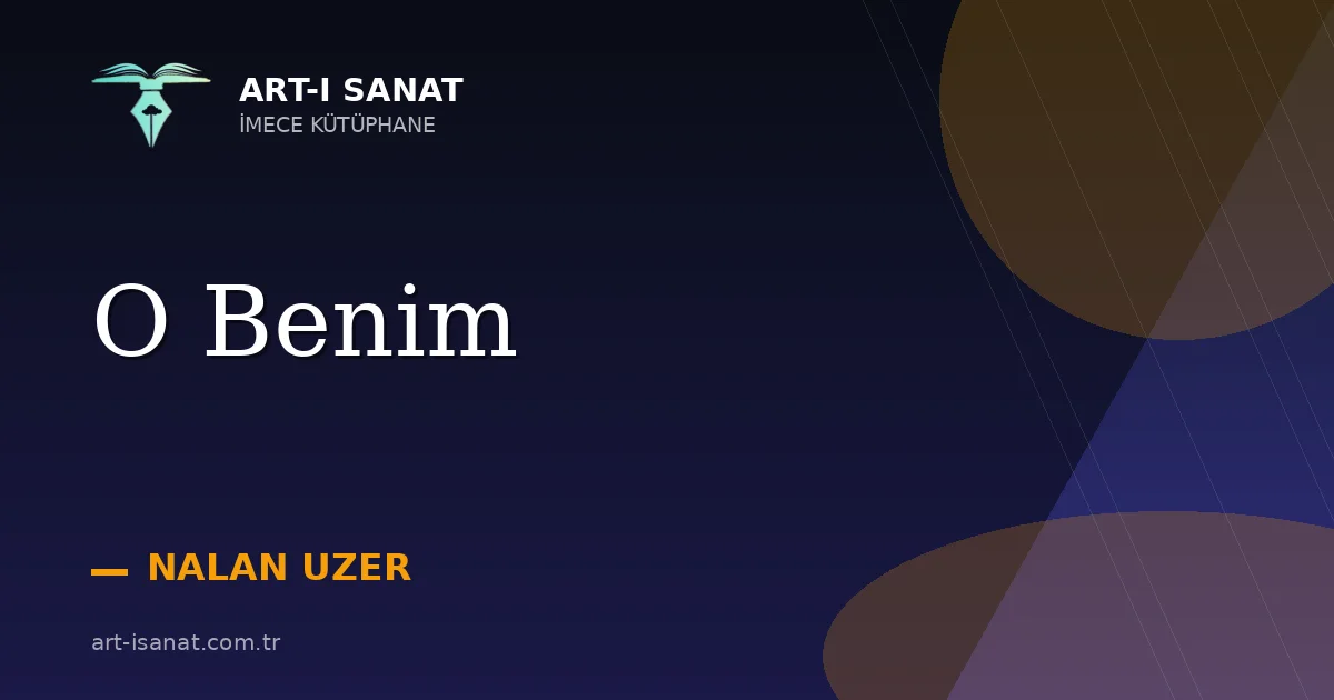 O Benim