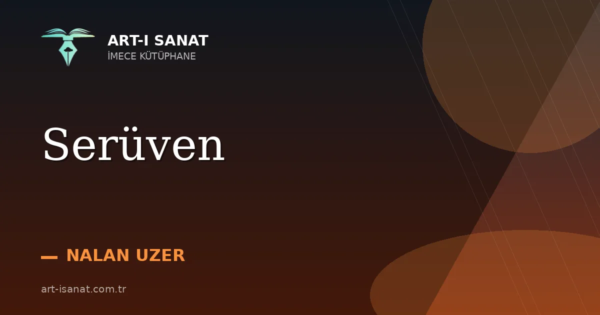 Serüven