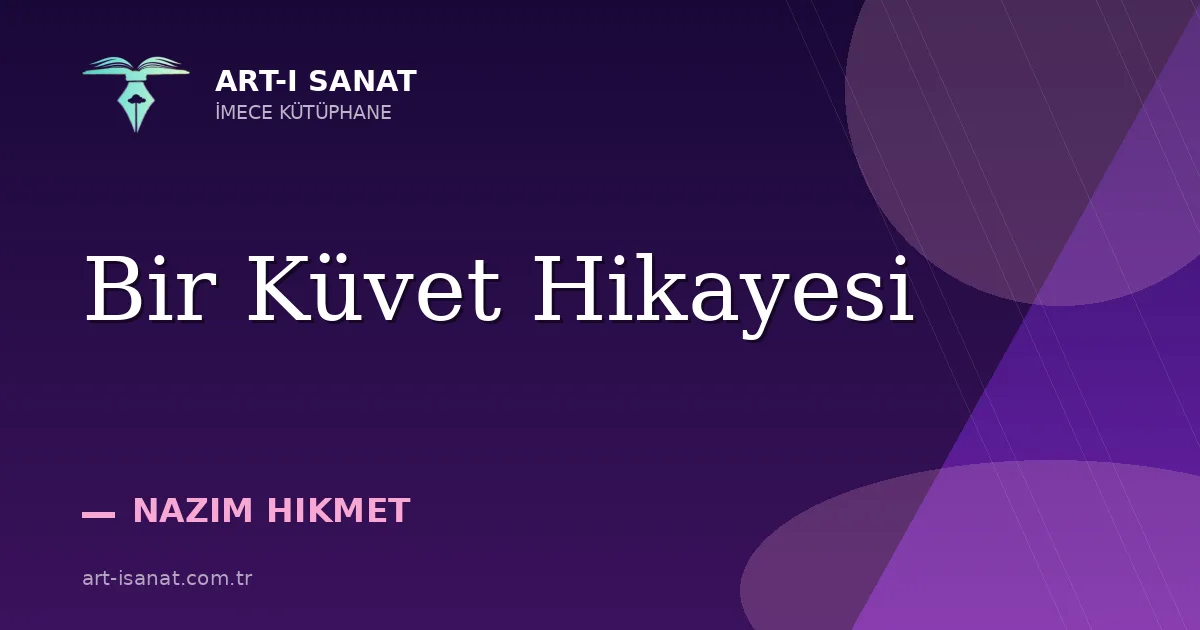 Bir Küvet Hikayesi