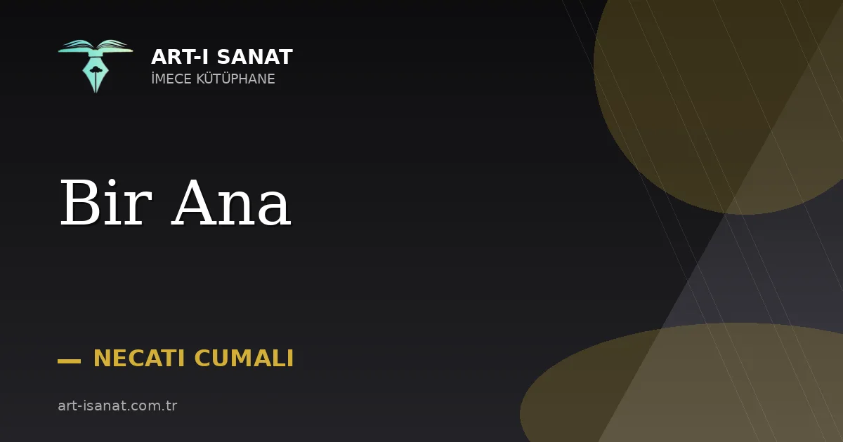Bir Ana