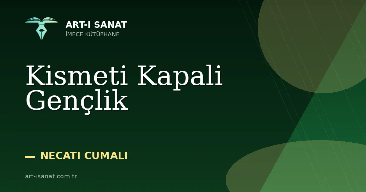 Kismeti Kapali Gençlik