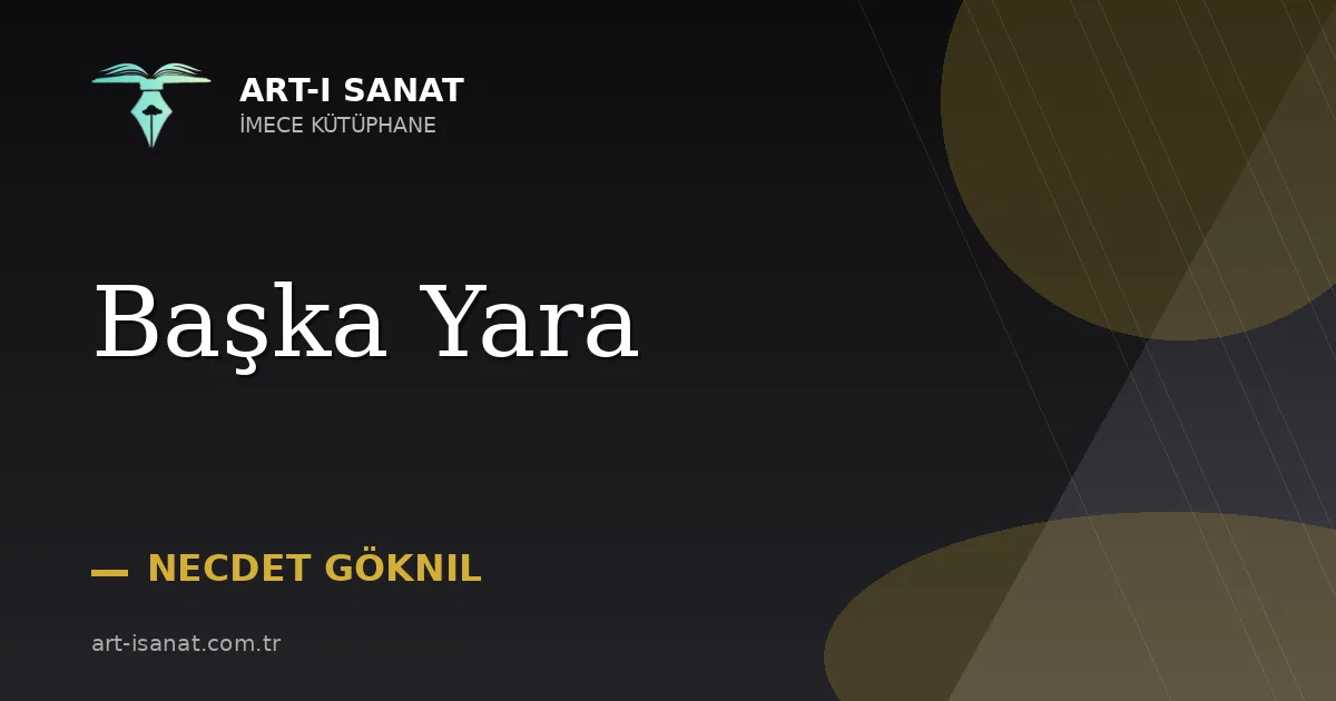 Başka Yara