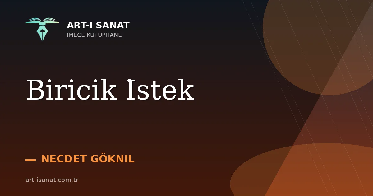 Biricik İstek