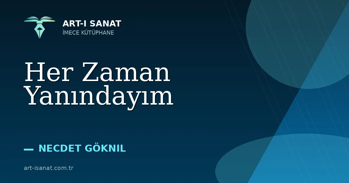 Her Zaman Yanındayım