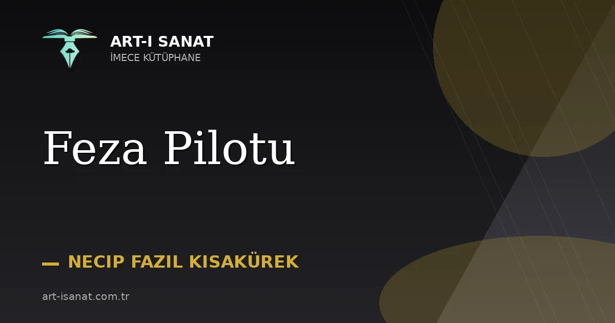 Feza Pilotu