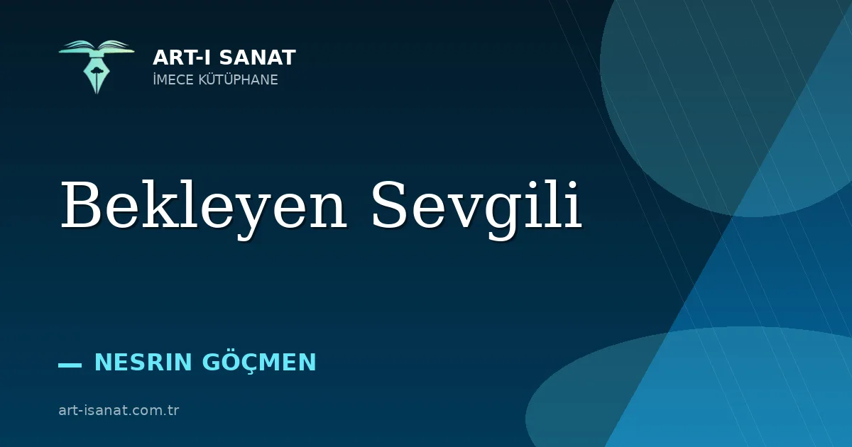 Bekleyen Sevgili