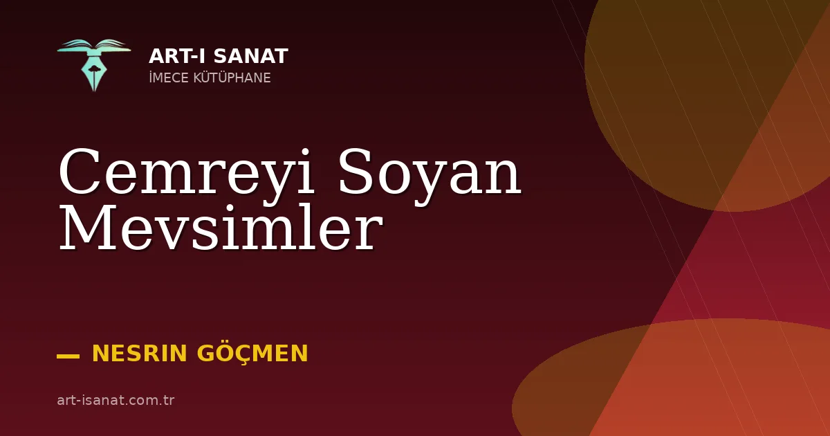 Cemreyi Soyan Mevsimler