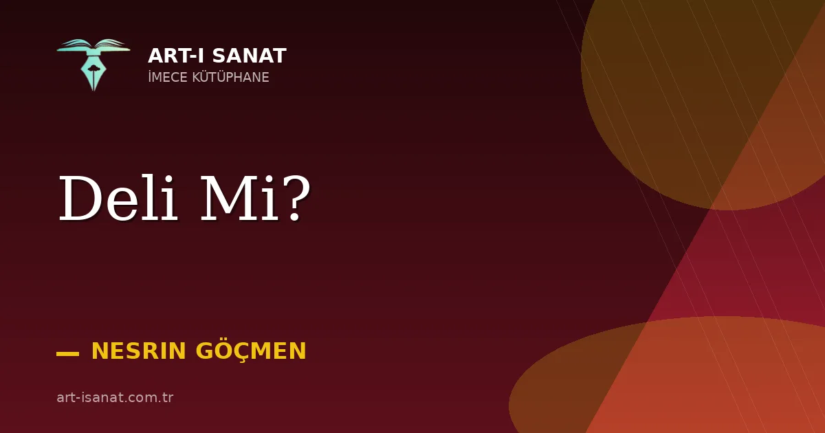 Deli Mi?
