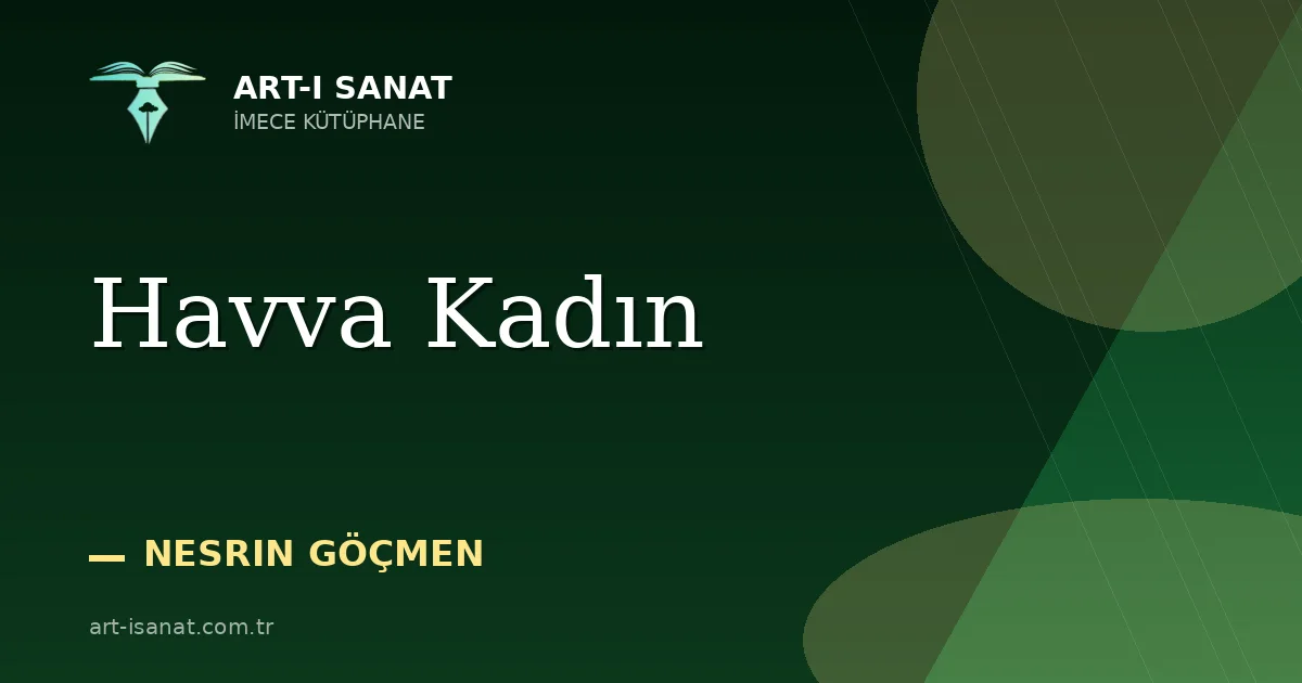 Havva Kadın