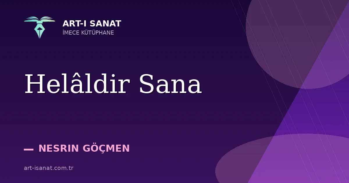 Helâldir Sana