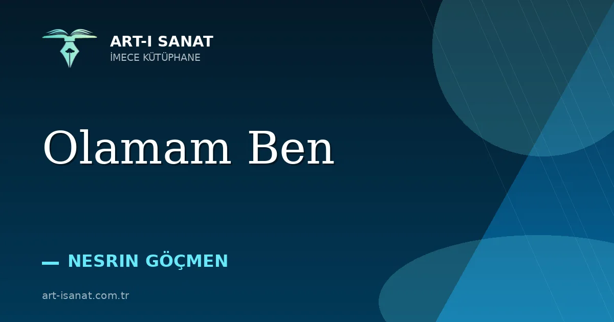 Olamam Ben