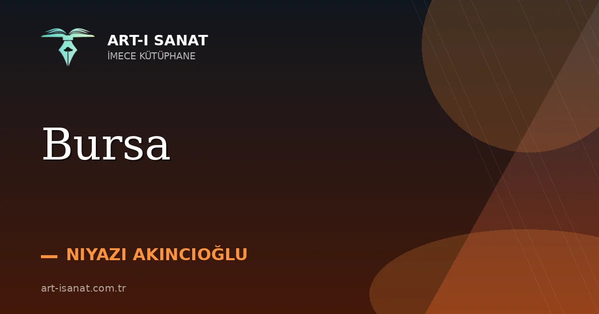 Bursa