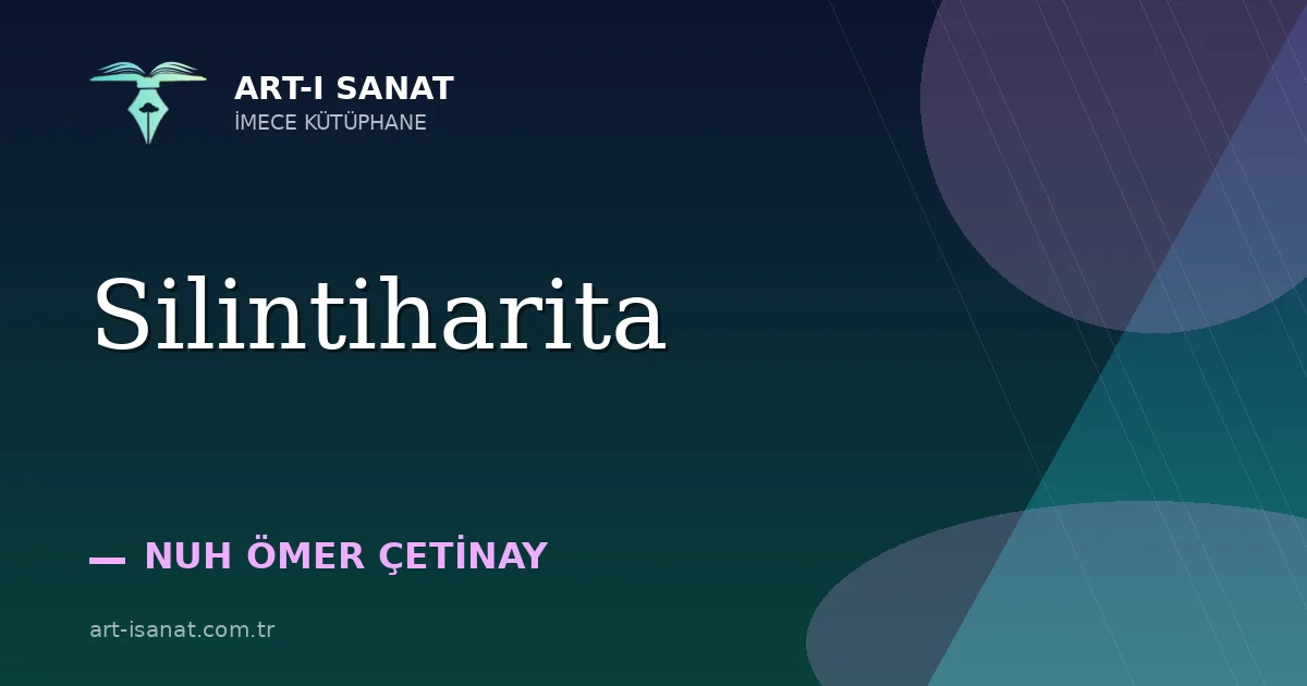 Silintiharita