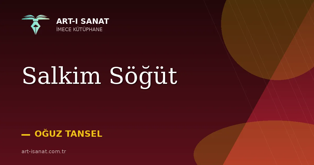 Salkim Söğüt